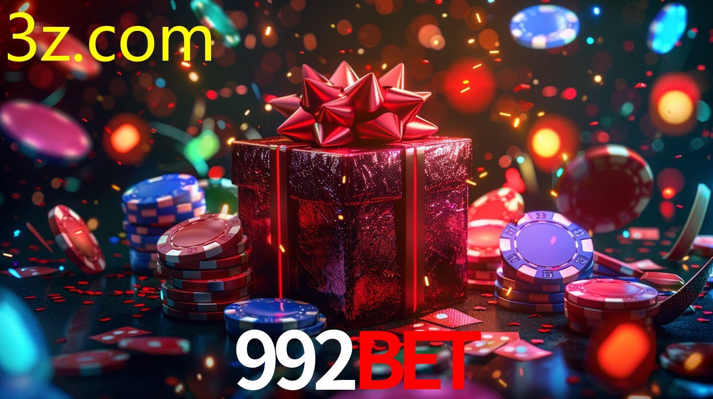 992BET.COM