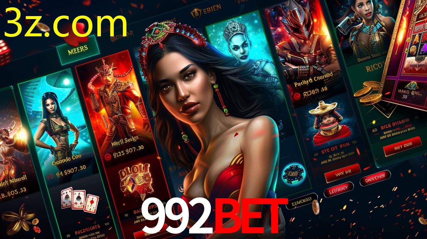 992BET.COM