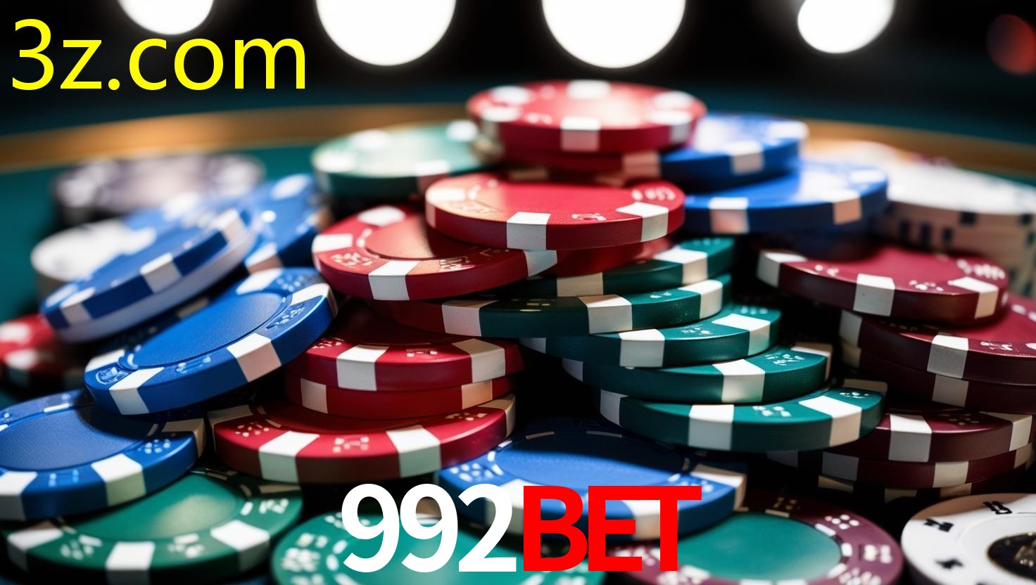 992BET.COM