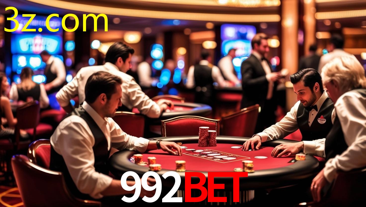 992BET.COM