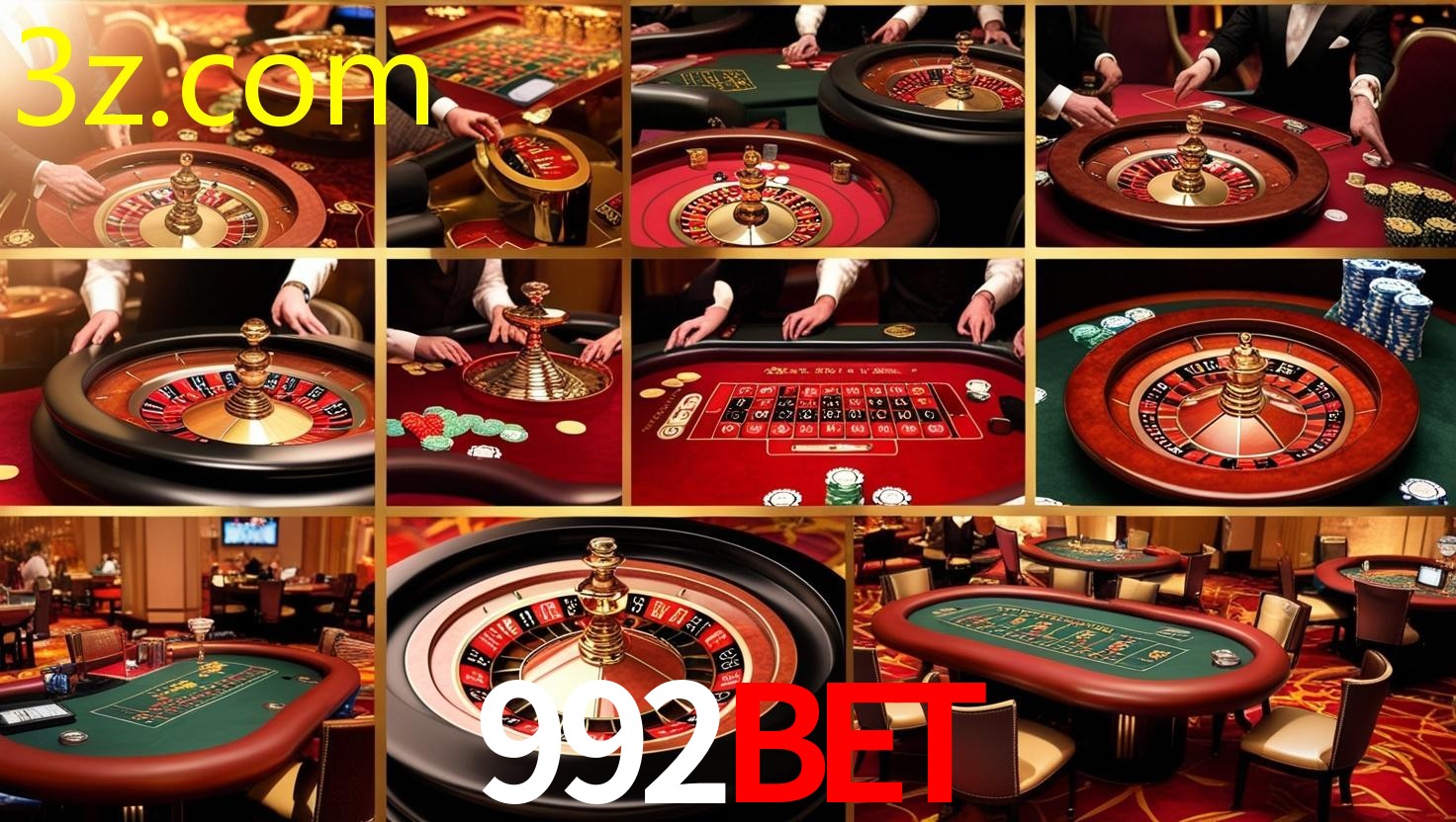 992BET.COM