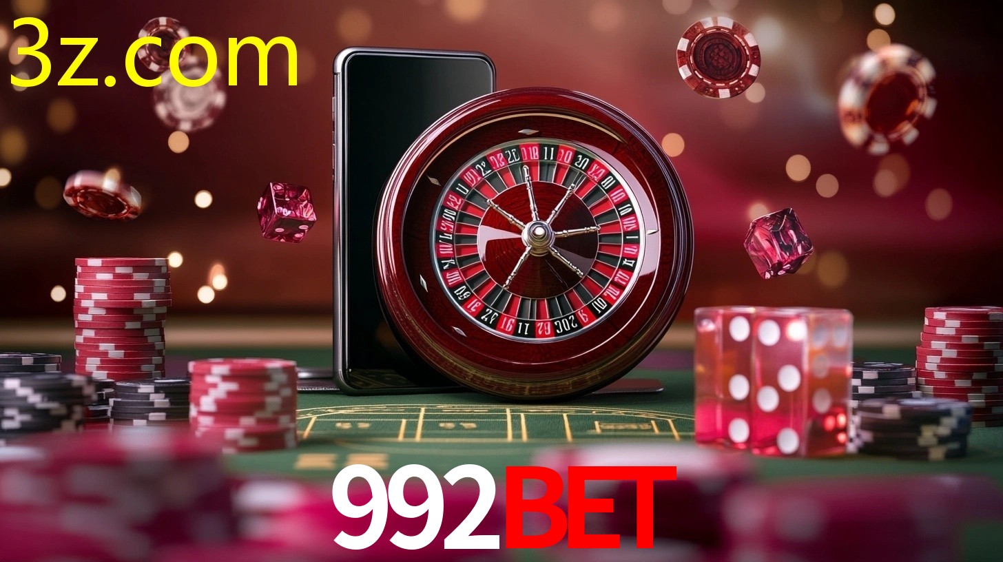 992BET.COM