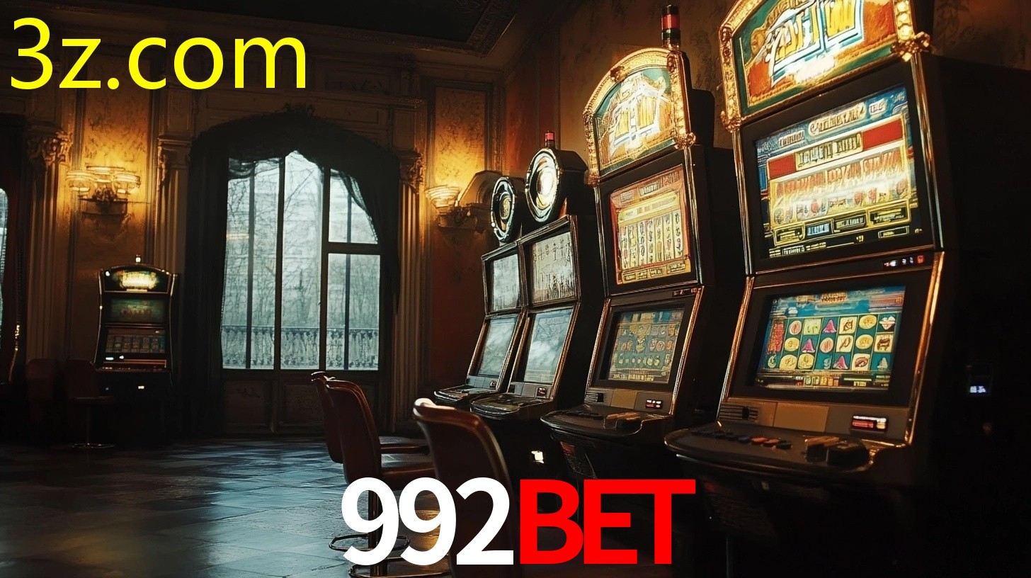 992BET.COM