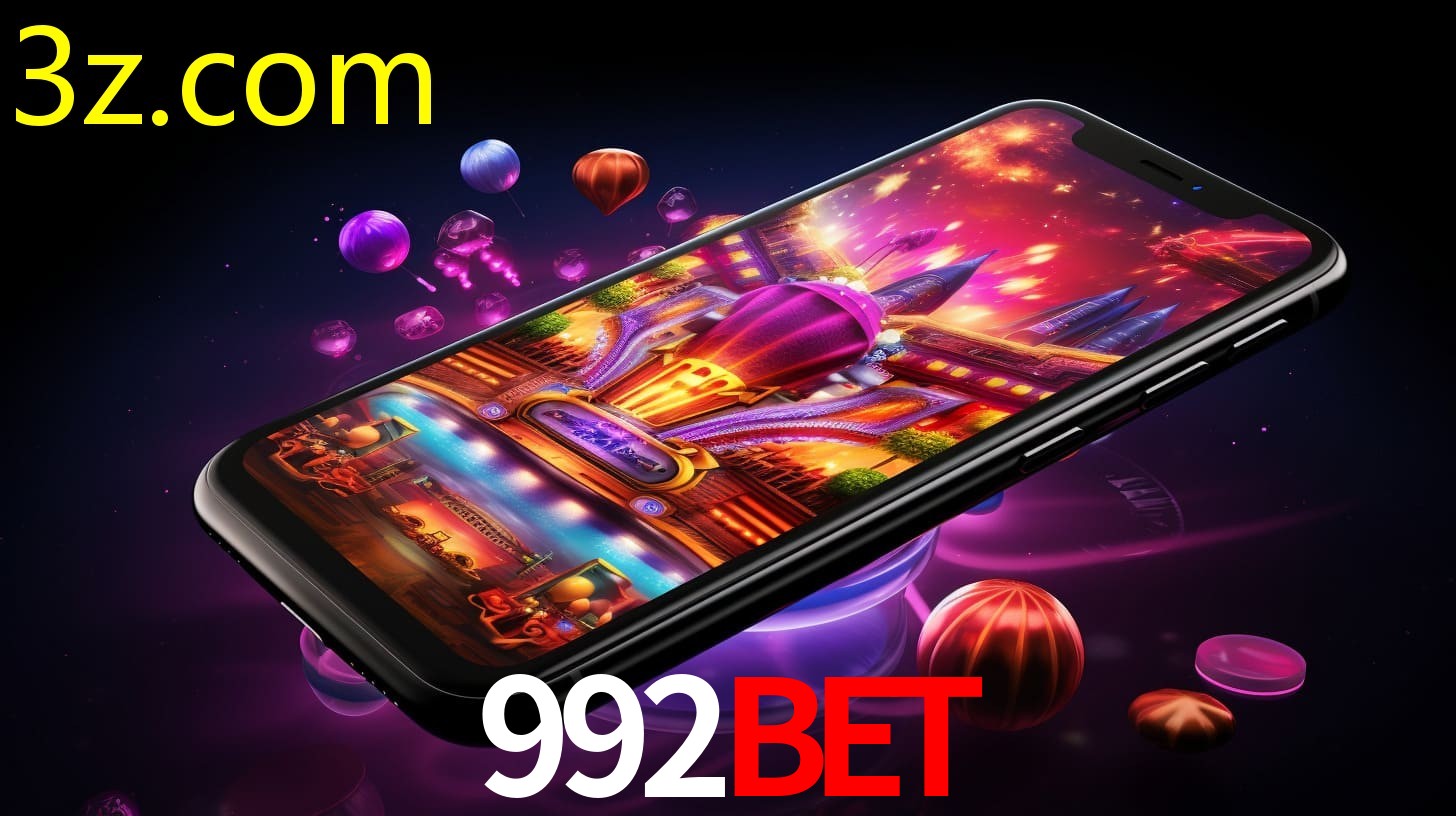 992BET.COM