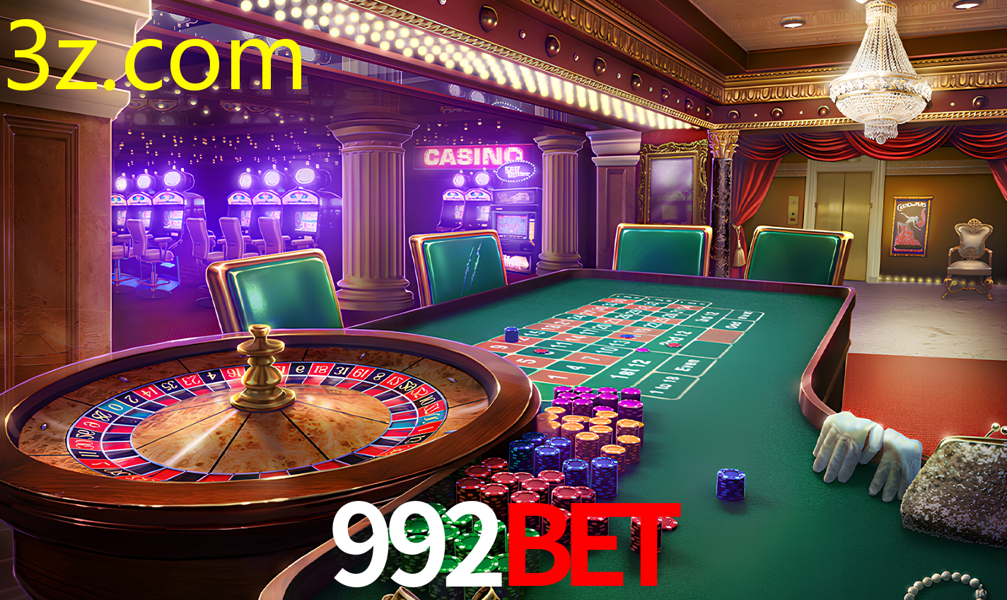992BET.COM