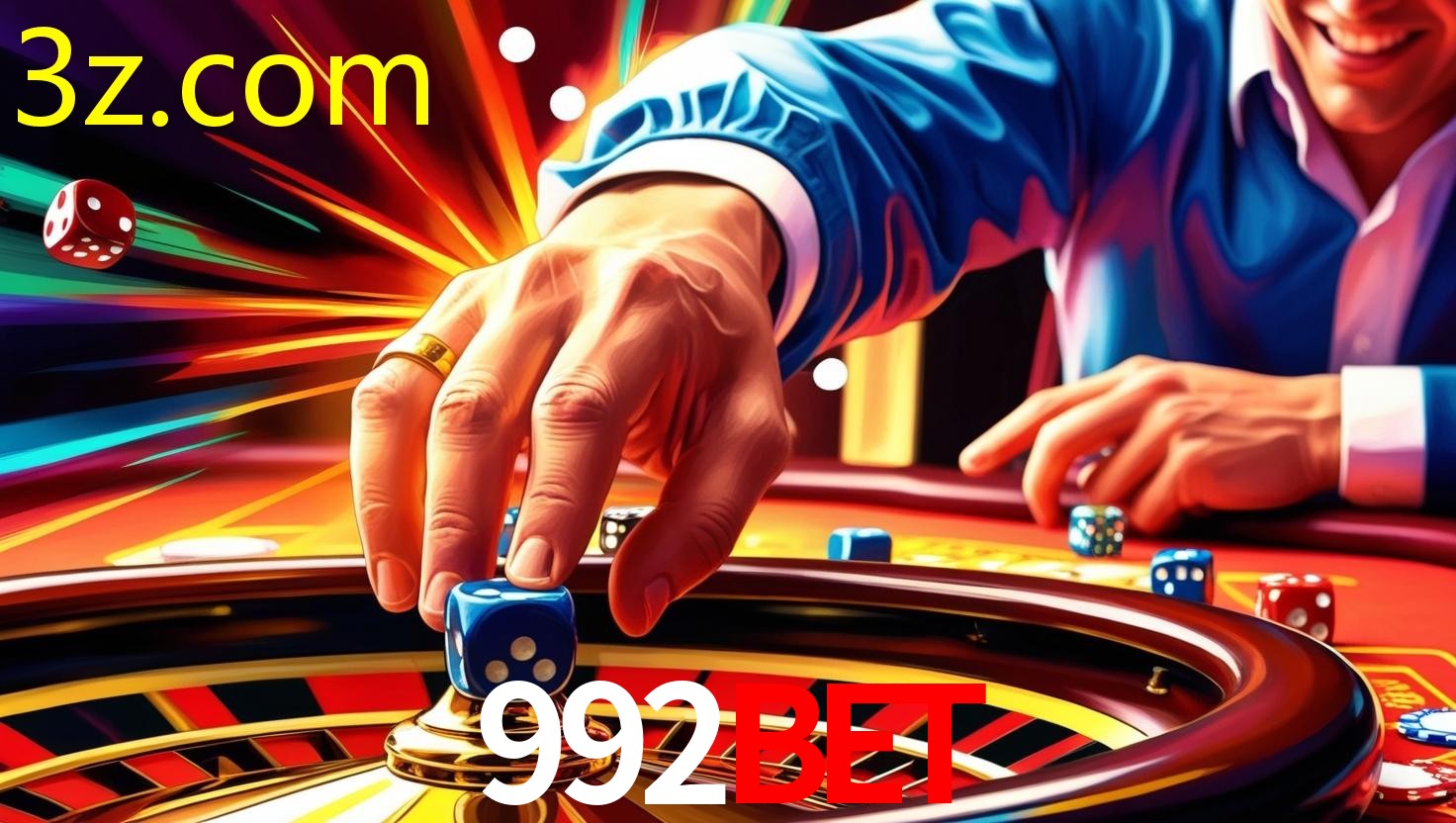 992BET.COM