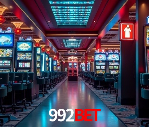 Torneios 992BET