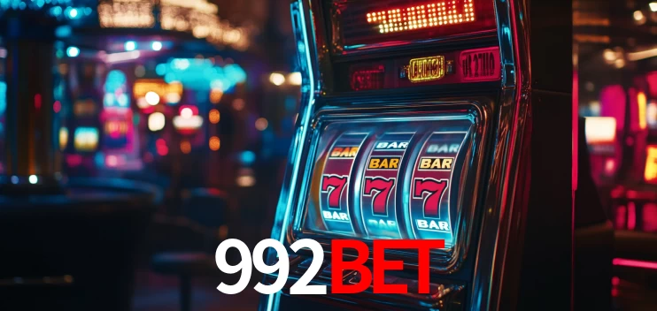 APP oficial da 992BET para mobile