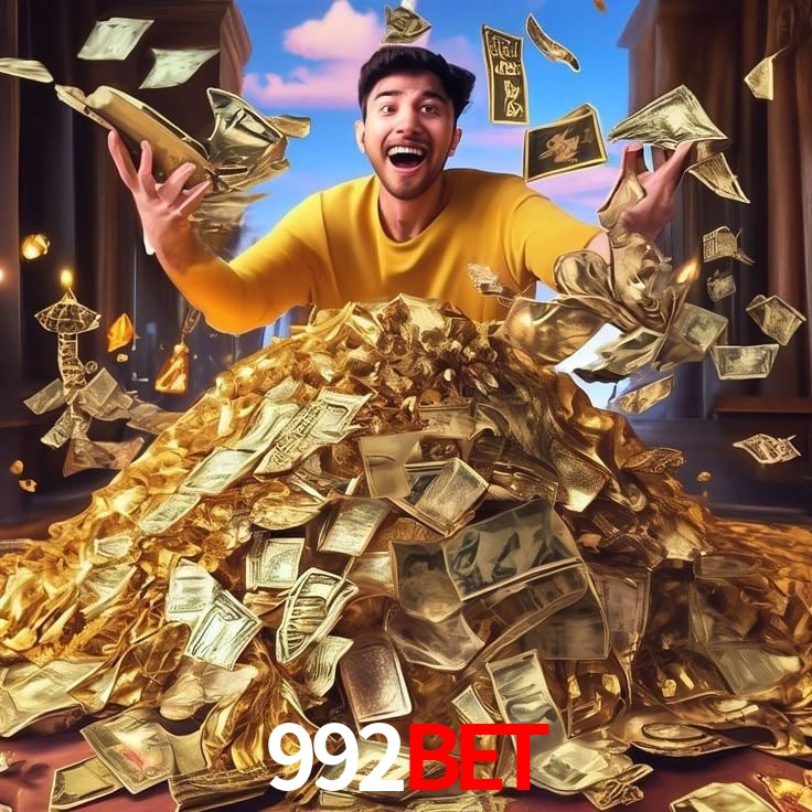 Jogos de Slot 992BET