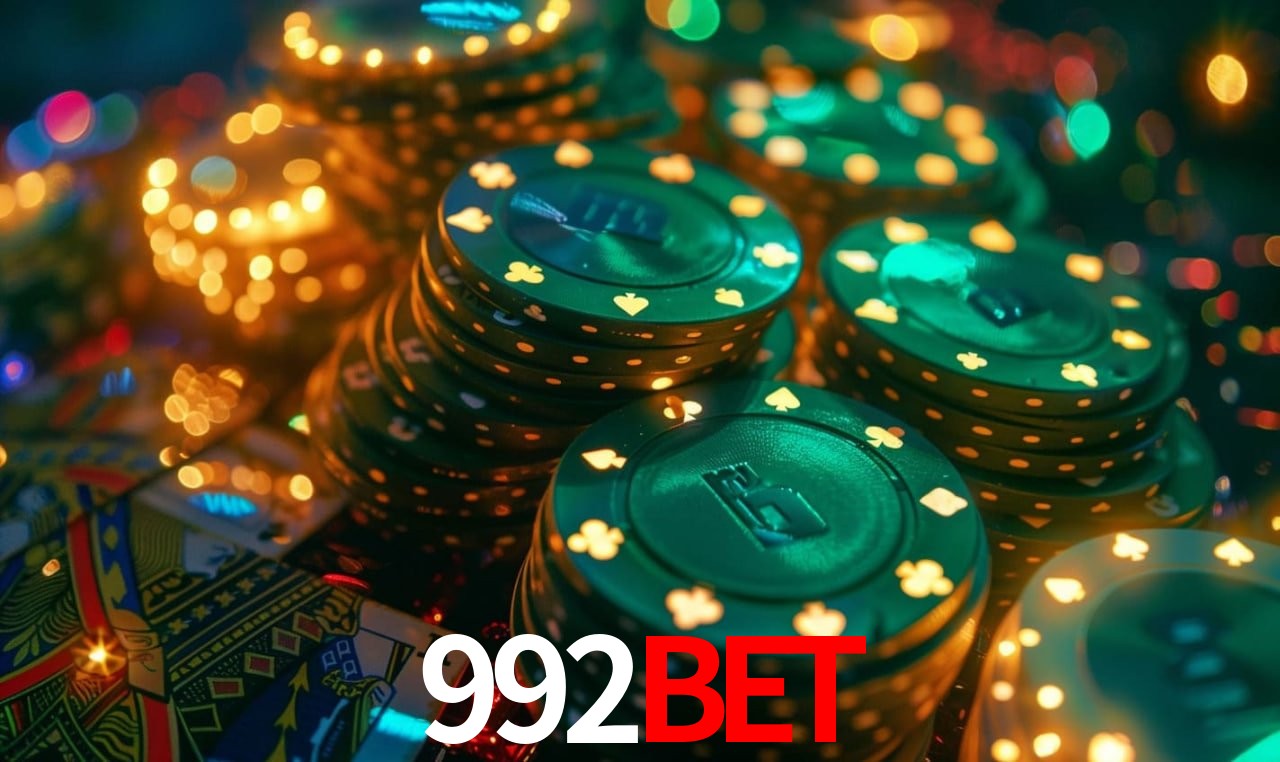 Benefícios da Conta 992BET