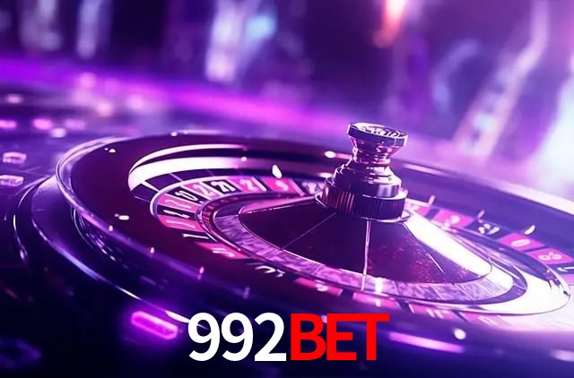 Apostas de Tênis 992BET