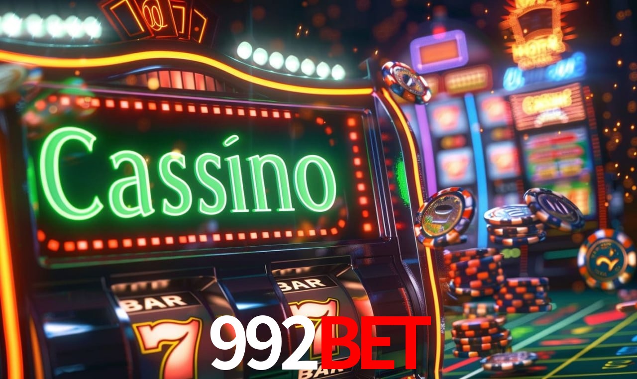 Recursos de Bônus 992BET