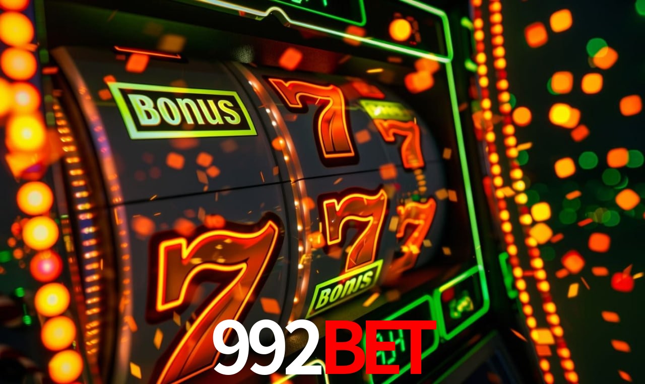 Mesa de Blackjack 992BET