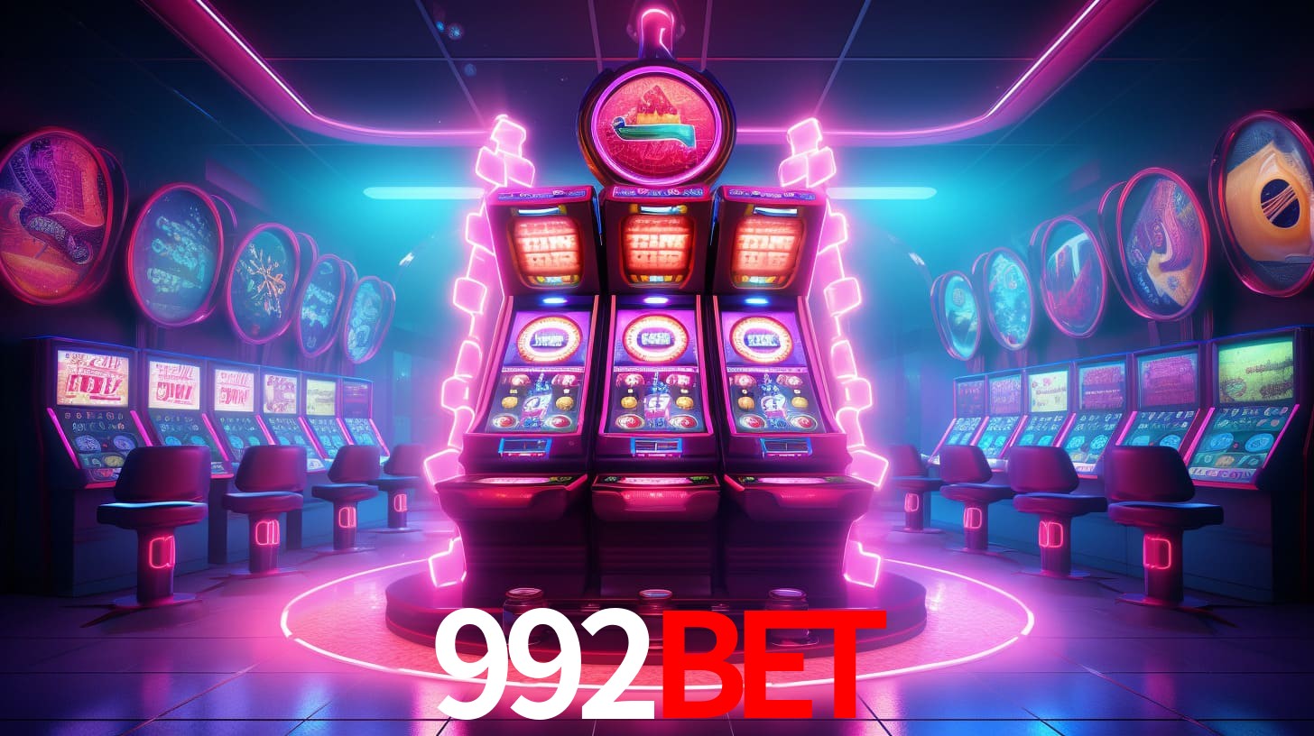 992BET,992BET.COM