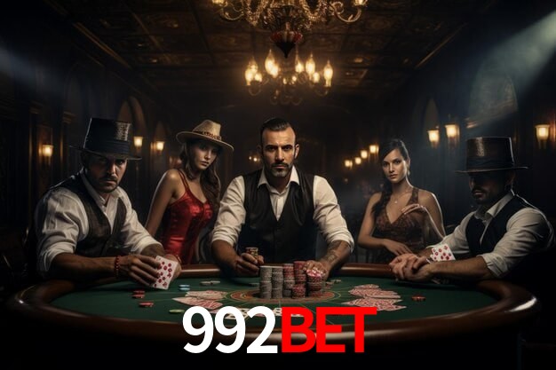 Casino VIP 992BET