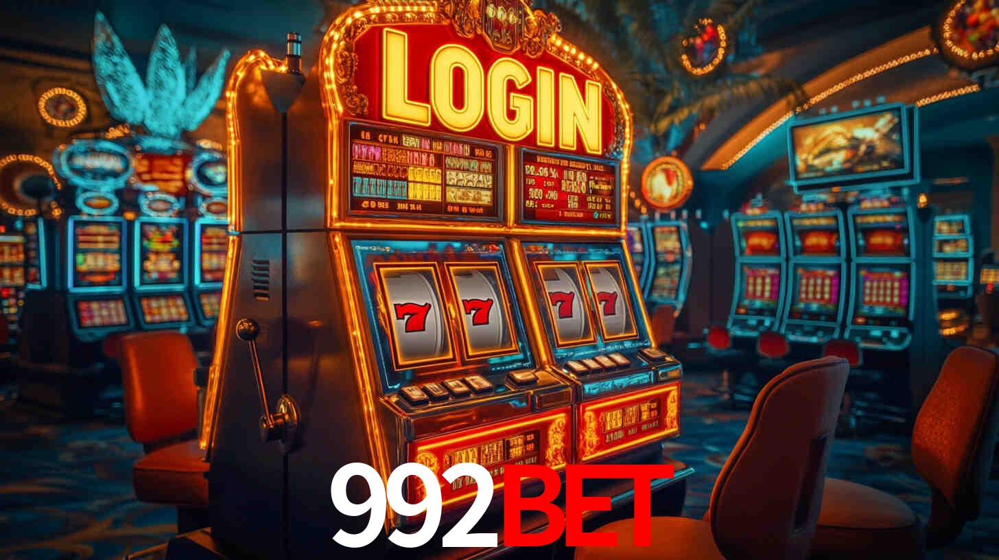 992BET app