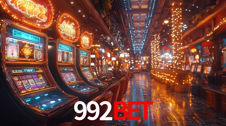 992BET: Seu Especialista em Apostas Esportivas Brasileiras