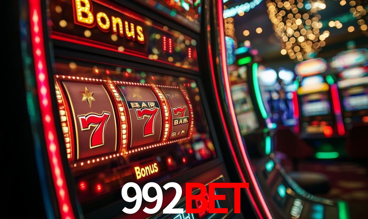Jogos Exclusivos 992BET