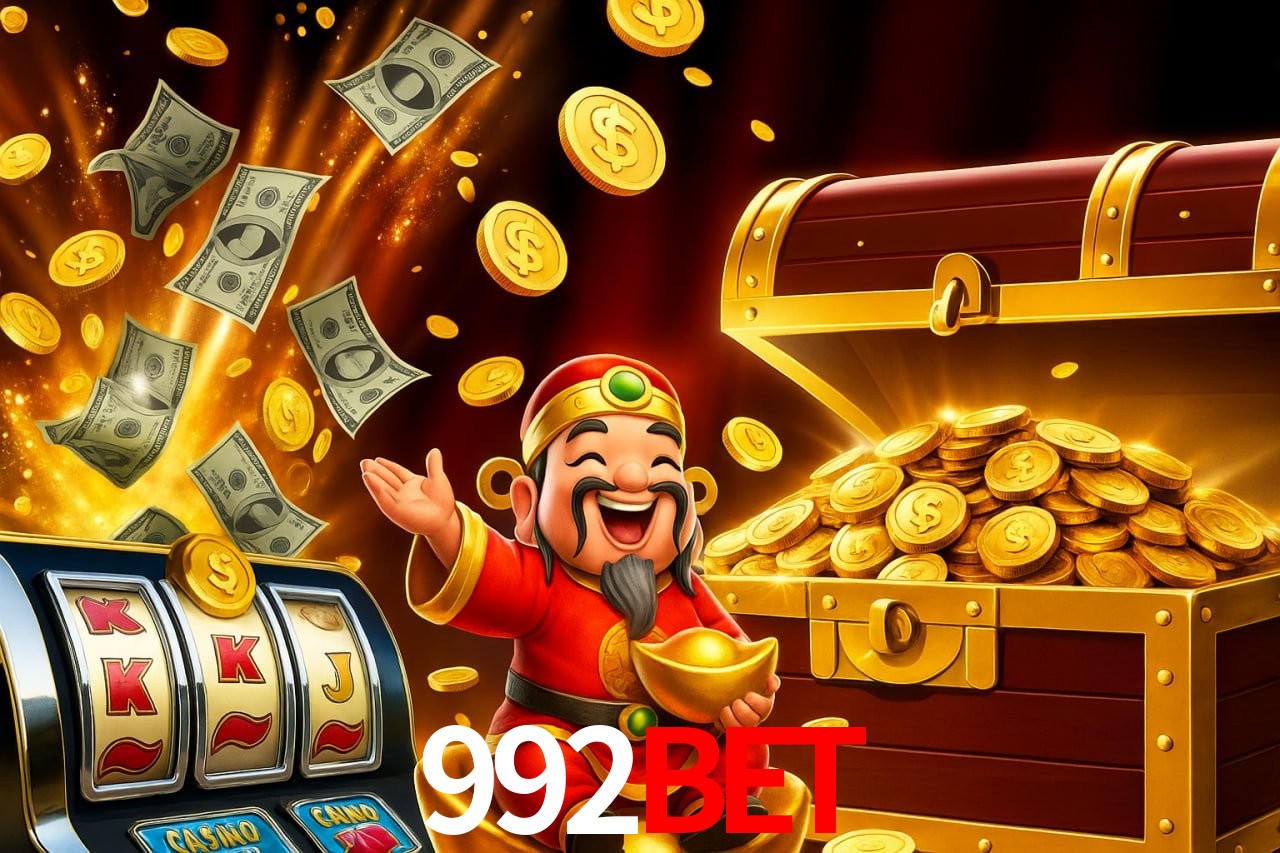 Estatísticas do Jogo 992BET