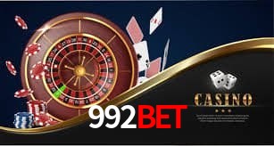 Tecnologia da Plataforma 992BET