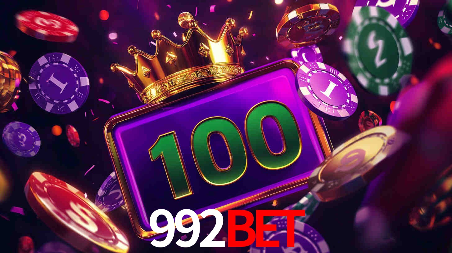 Torneios 992BET