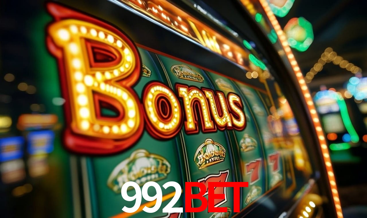 Sistemas de Segurança 992BET