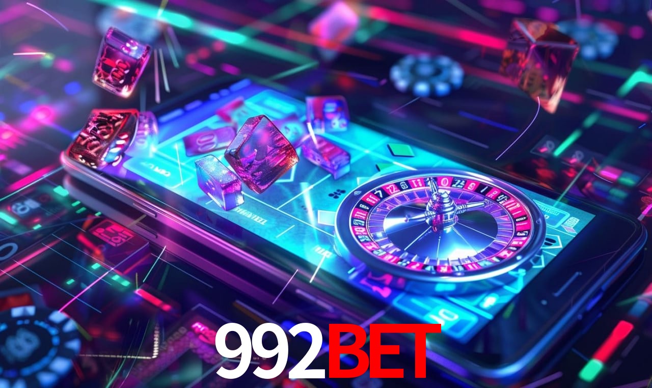 Design Responsivo 992BET