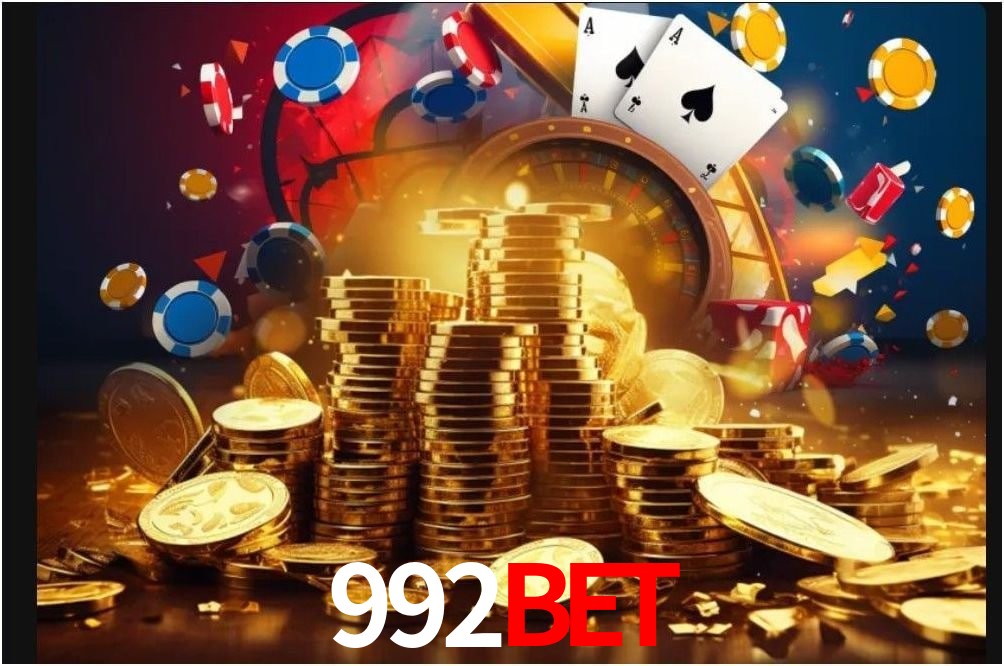 Apostas de Futebol 992BET