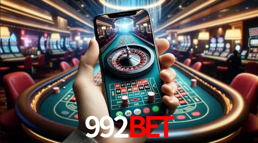 Descubra a Essência do 992BET: Nossa História e Compromissos
