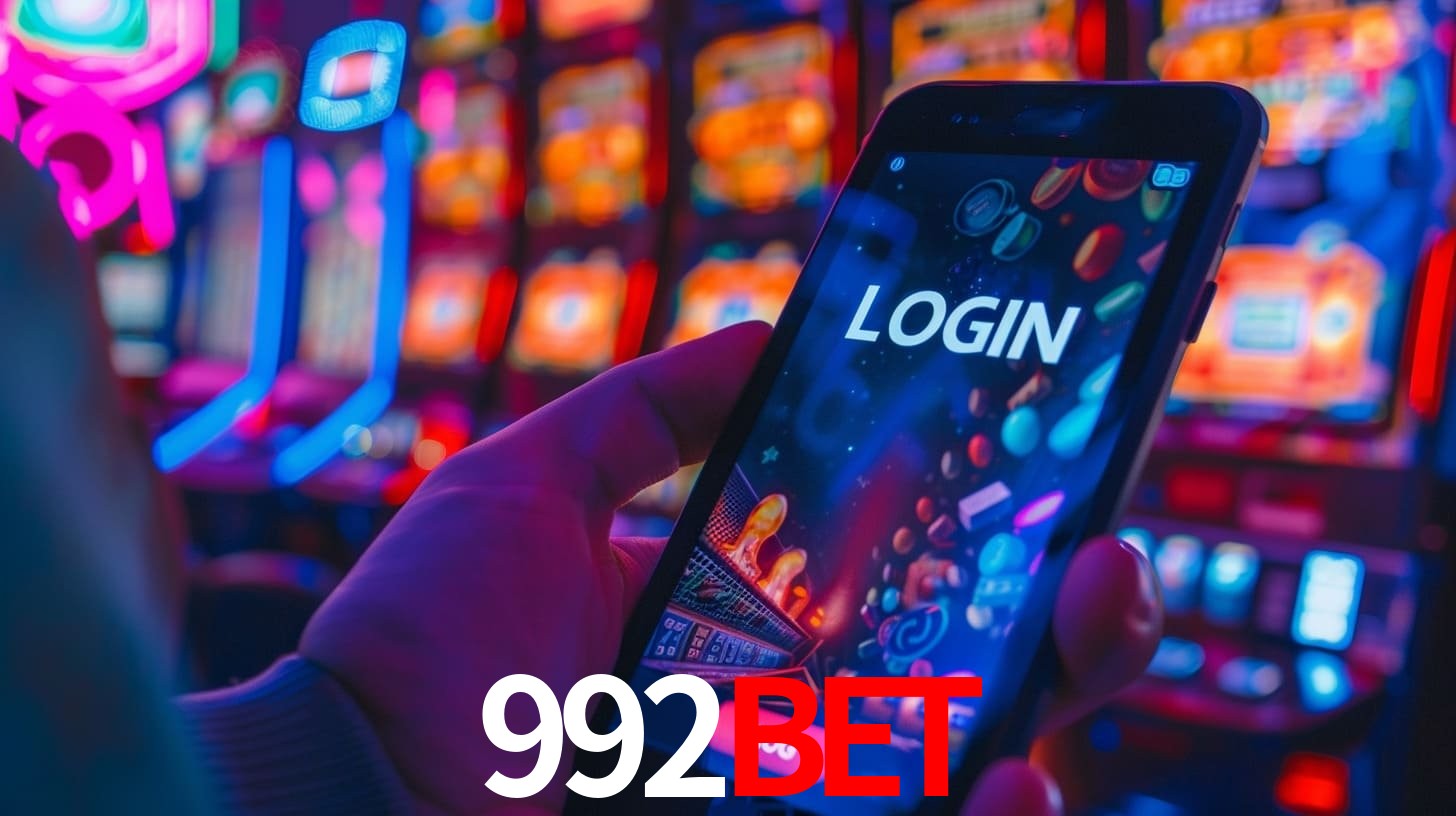 Diretório de Jogos 992BET