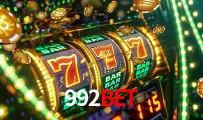 A Experiência Imersiva dos Cassinos Ao Vivo no 992BET