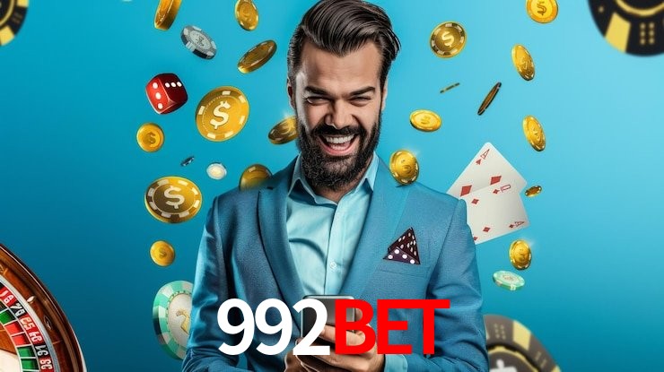 Casino Ao Vivo 992BET