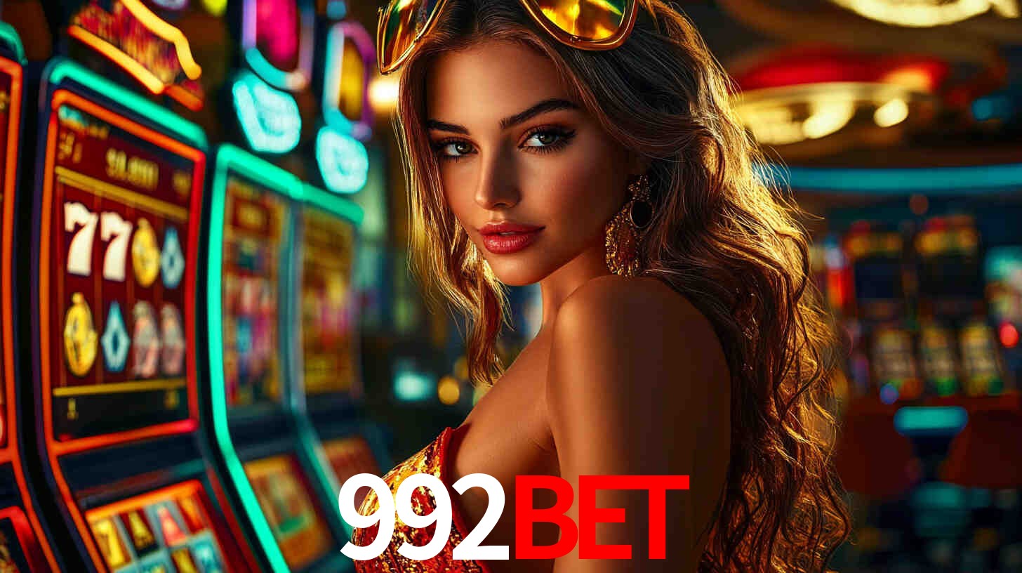Bônus Diários 992BET
