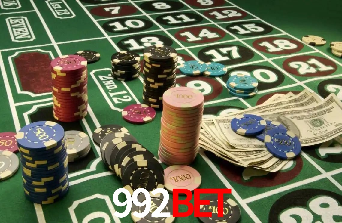 992BET app