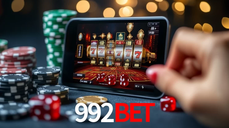 Programa VIP 992BET