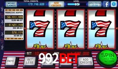 Apostas Esportivas na 992BET: Um Guia Completo
