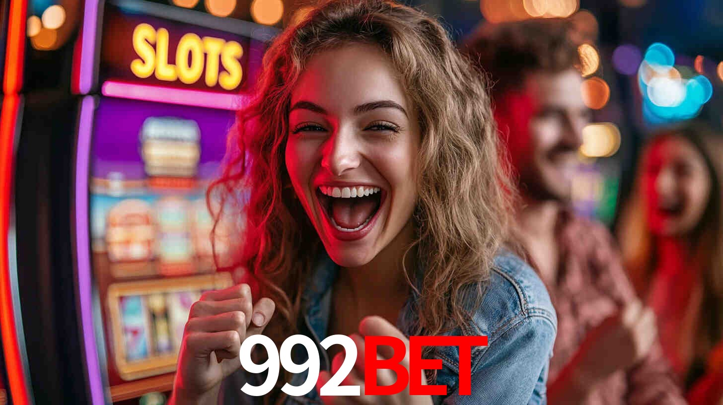 Apostas de Tênis 992BET