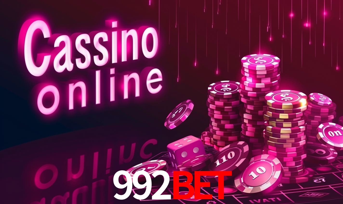 Jogos Exclusivos 992BET