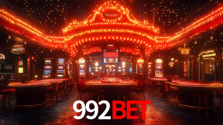 Experimente o Login Seguro Premium no 992BET