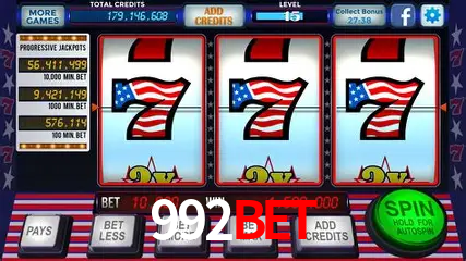 Inovações de Jogos na 992BET: O Futuro das Experiências Interativas