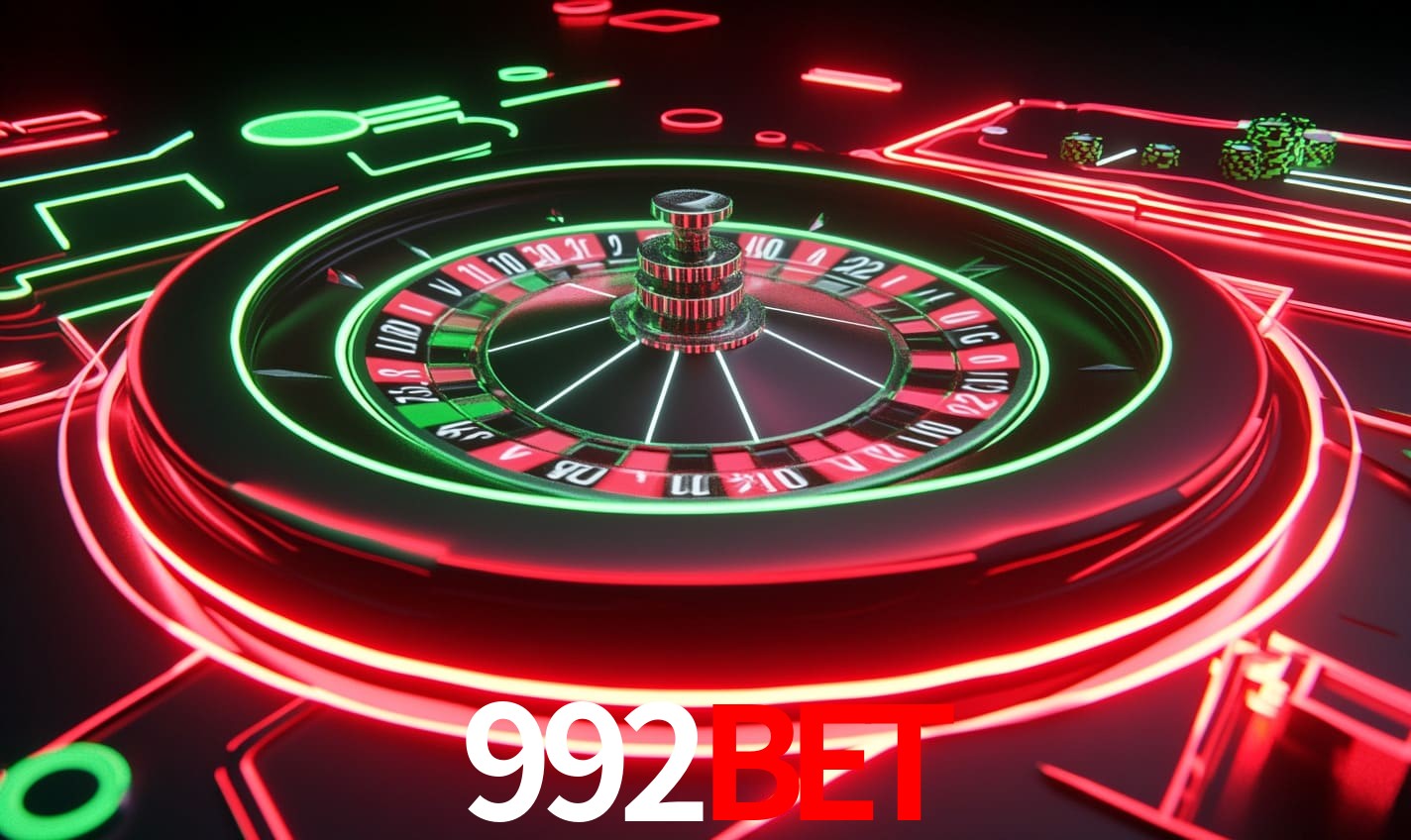 Interface Premium 992BET